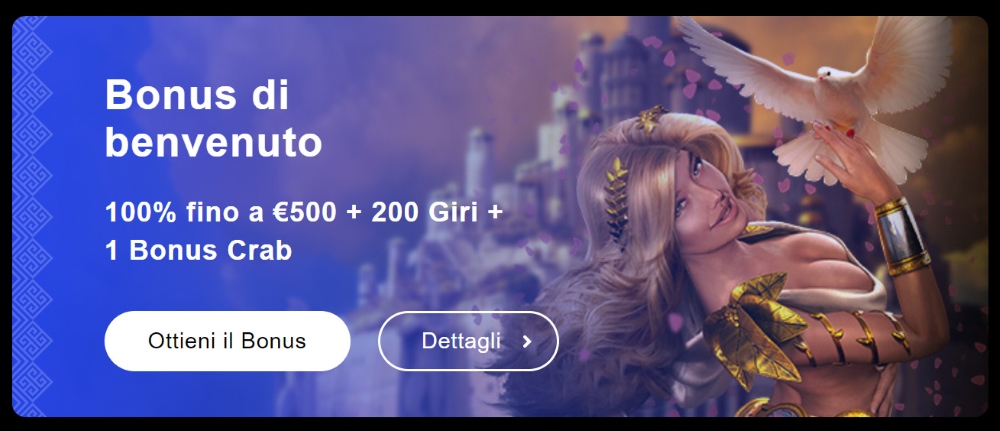 Librabet bonus senza deposito